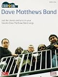 Dave Matthews Band (Strum & Sing)