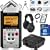 Zoom H4n Portable Recorder KIT 11