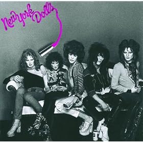 New York Dolls