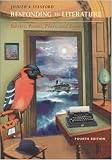 Responding to Literature: Stories, Poems, Plays, and Essays