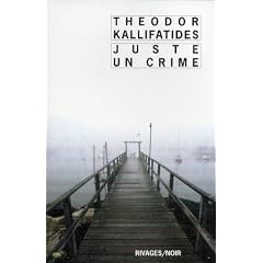 Juste un crime