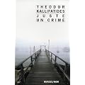 Juste un crime
