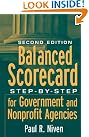 Balanced Scorecard: Step-by-Step...