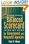 Balanced Scorecard: Step-by-step...