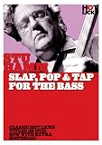 Stu Hamm: Slap, Pop & Tap for the Bass