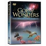 God of Wonders