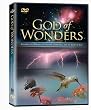 God of Wonders