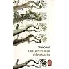 Les Animaux d�natur�s
