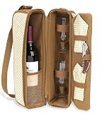 Outdoor Living : Bahamas Wine Carrier