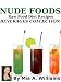 Books : Nude Foods Raw Food Diet Recipes Berverages Collection