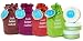 Get Fresh Spa Look Better Naked Kits - Choose from 4 Styles
