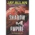 Shadow of Empire: Far Stars Book One (Far Star Trilogy)