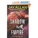 Shadow of Empire: Far Stars Book One (Far Star Trilogy)