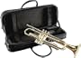 Gator GL Lightweight Trumpet Case Black