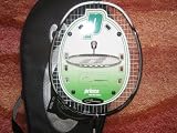 PRINCE O3 Speedport Black Badminton Racket