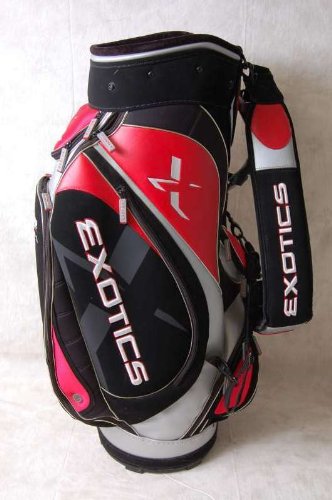 Used Tour Edge Exotics 6 Dividers