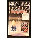 PATRICK ROY / NHLPA SIGNATURE SERIES * 3 INCH * 1996 NHL Headliners Hockey Collector Figure