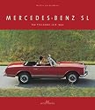 Mercedes Benz SL: Die Prospekte seit 1954
