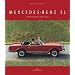 Mercedes Benz SL: Die Prospekte seit 1954
