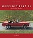 Mercedes Benz SL: Die Prospekte seit 1954