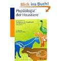 Physiologie der Haustiere