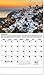World Travel 2016 Wall Calendar- Amazing Destinations From Around the Globe- 18.5