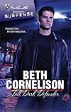 Tall Dark Defender (Romantic Suspense)
