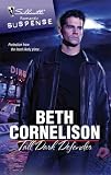 Tall Dark Defender (Romantic Suspense)
