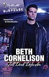 Tall Dark Defender cover image
