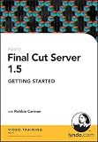 Lynda.com Final Cut Server 1.5 Getting Started