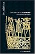 Experimental Nations: Or, the Invention of the Maghreb (Translation/Transnation)