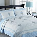 Annabelle Queen Quilt
