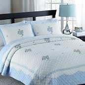Annabelle Queen Quilt