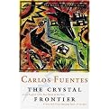 The Crystal Frontier (Paperback)