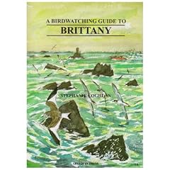 Birdwatching Guide to Brittany