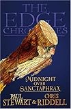 Edge Chronicles 3: Midnight Over Sanctaphrax
