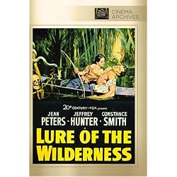 Lure of the Wilderness