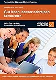 Gut lesen, besser schreiben. Schülerbuch