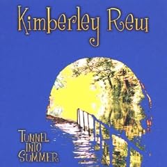 Tunnel Into Summer