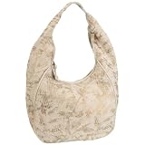 ESPRIT Handtasche F48011, Damen Umhängetaschen 36x32x15 cm (B x H x T)