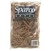 Open Rng Rubber Bands, 1 lb. Bag, Sz 84, 3-1/2x1/32x1/2 (SPR51084) Category: Rubber Bands