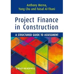 Project Finance in Construction: A Structured Guide to Assessment