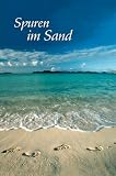 Spuren im Sand - CD-Card - Margaret Fishback Powers