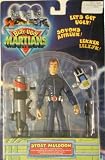 Enlarge toy image: Butt Ugly Martians (15cm Stoat Muldoon) -