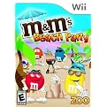 M&M's Beach Party (Nintendo Wii)