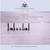 Satie: Gymnopedies; Embryons; Gnossiennes; Etc [Germany]
