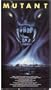 Mutant [VHS]