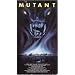 Mutant [VHS]