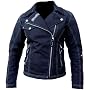 Damen Motorrad Jacke Motorradjacke Schwarz Tribal &hellip von Streetfun
