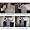 Photo Wand Extendable Handheld Camera MonopodFor The Nikon Coolpix S8100, S1100pj Digital Cameras